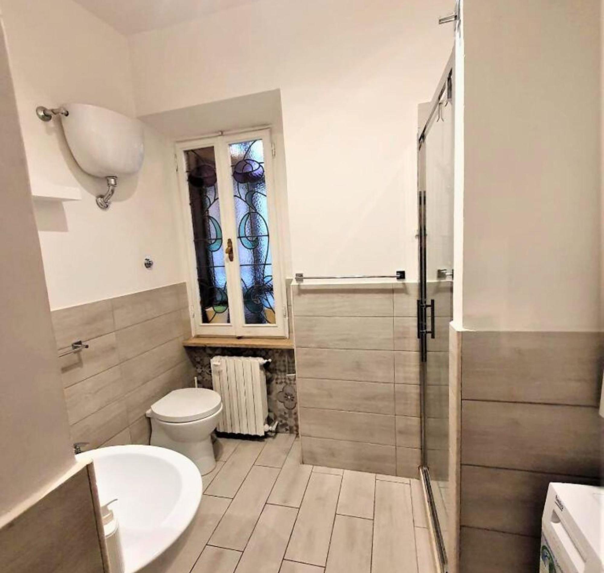 Navona Bear House Apartment Рим Екстериор снимка