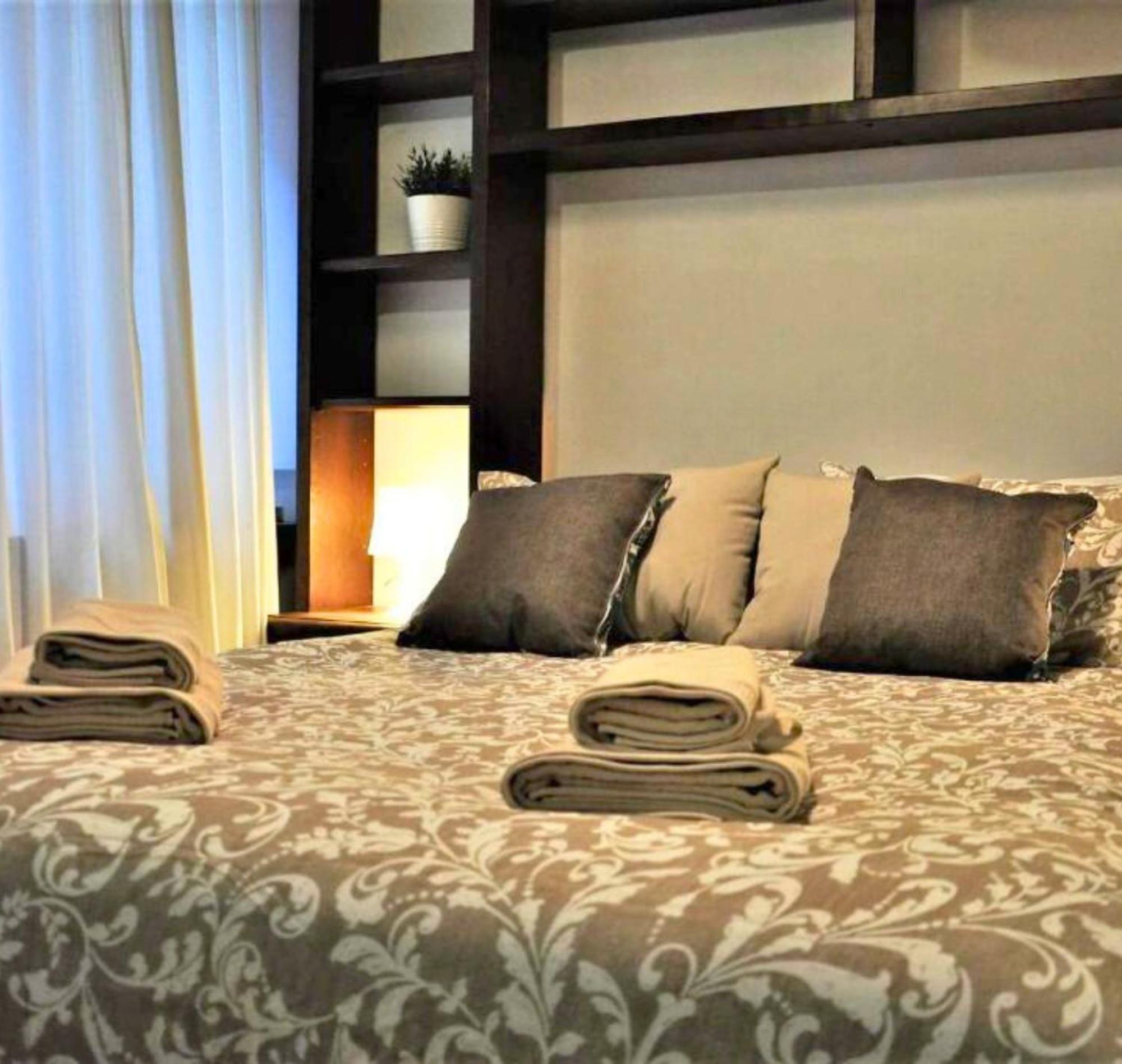 Navona Bear House Apartment Рим Екстериор снимка