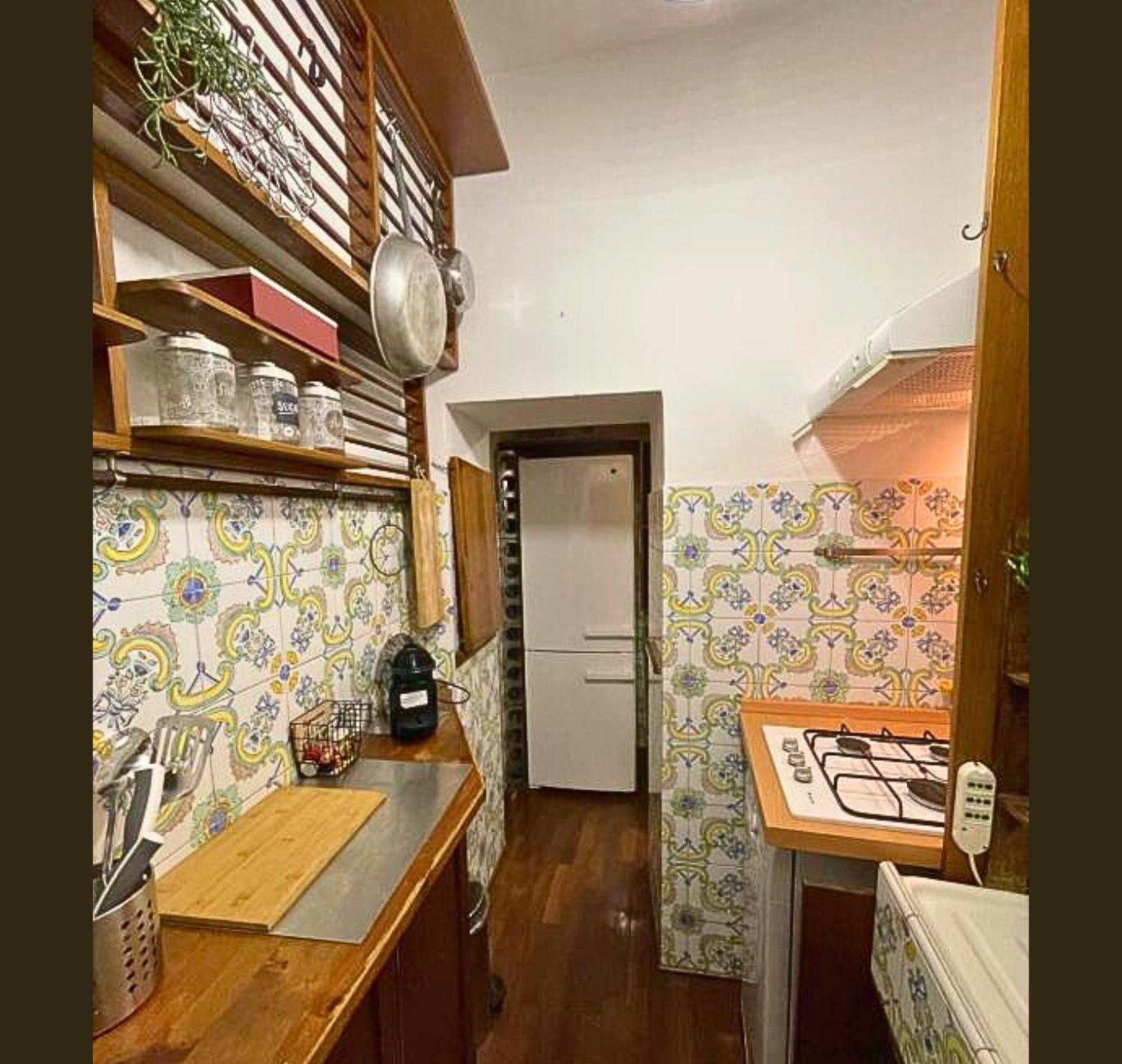 Navona Bear House Apartment Рим Екстериор снимка