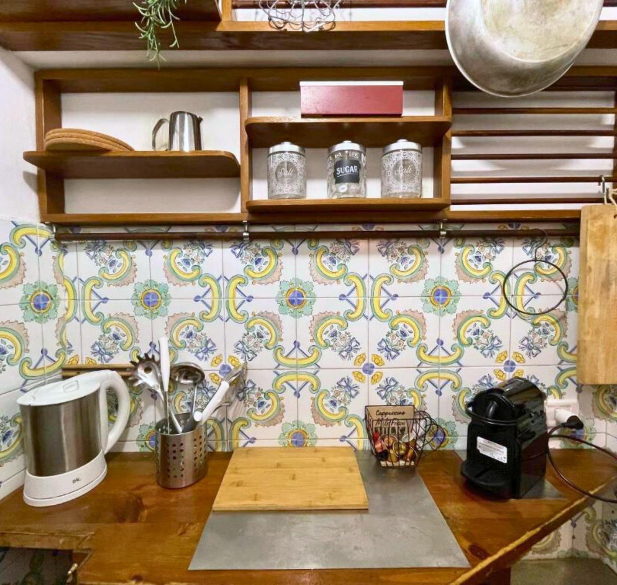 Navona Bear House Apartment Рим Екстериор снимка